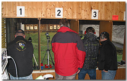 25m Stand