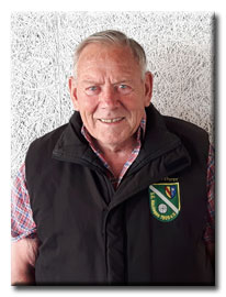 Ehren-OSM Albert Picen