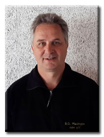OSM Helmut Becker